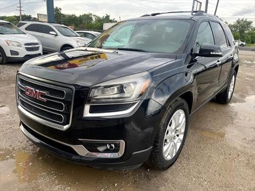 2015 GMC Acadia SLT-1