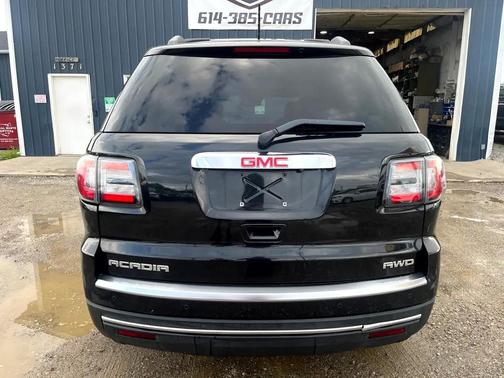2015 GMC Acadia SLT-1