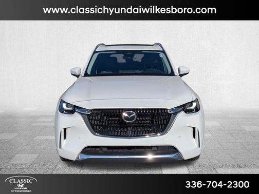 2024 Mazda CX-90 3.3 Turbo S