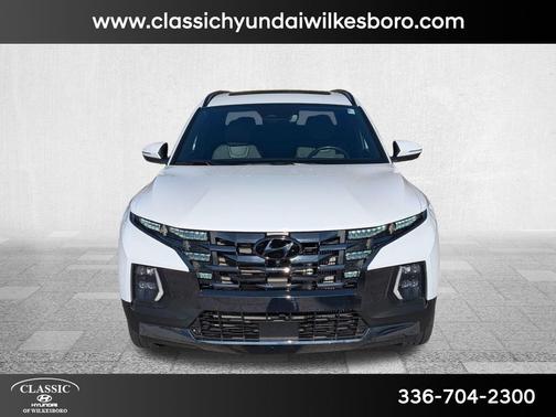 2022 Hyundai SANTA CRUZ Limited