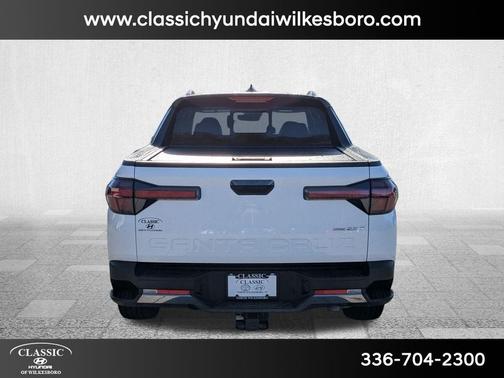 2022 Hyundai SANTA CRUZ Limited