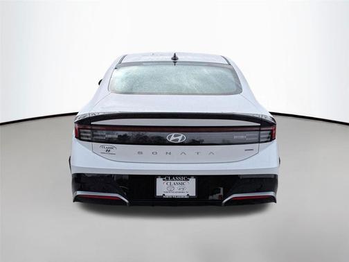 2026 Hyundai SONATA SEL