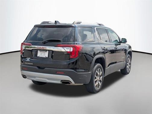 2023 GMC Acadia FWD SLE
