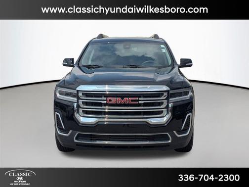 2023 GMC Acadia FWD SLE
