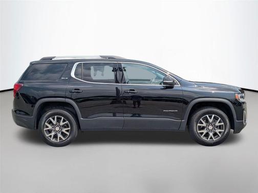 2023 GMC Acadia FWD SLE