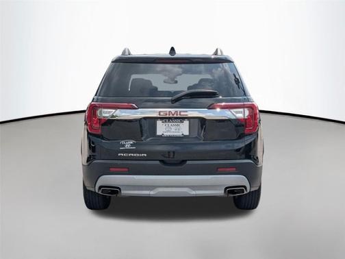 2023 GMC Acadia FWD SLE