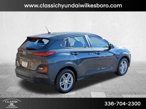 2019 Hyundai KONA SE
