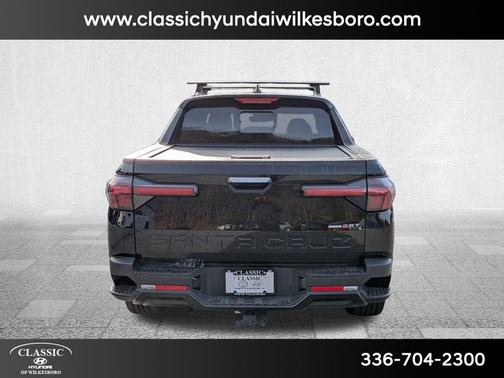 2024 Hyundai SANTA CRUZ NIGHT