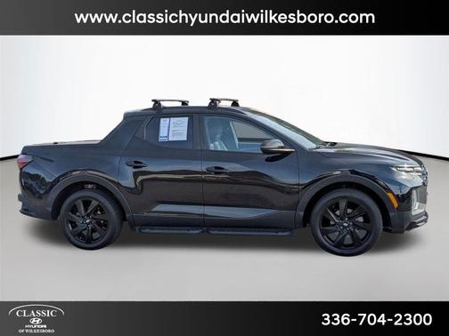 2024 Hyundai SANTA CRUZ NIGHT