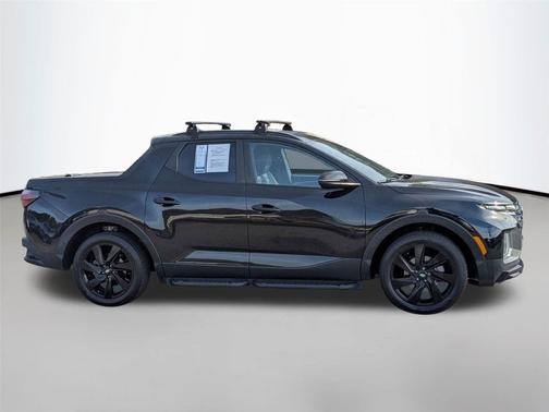 2024 Hyundai SANTA CRUZ NIGHT