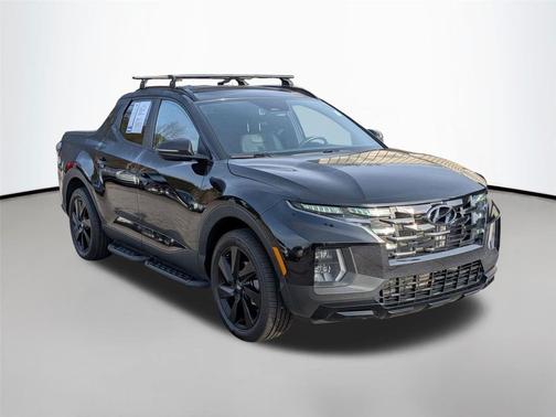 2024 Hyundai SANTA CRUZ NIGHT