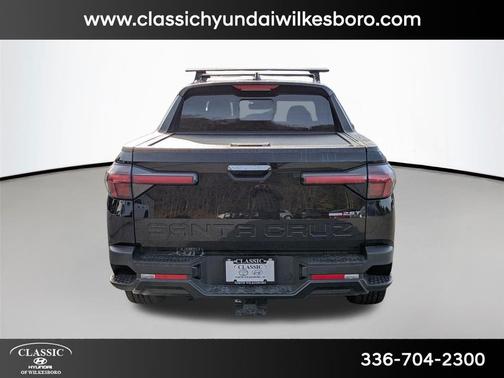 2024 Hyundai SANTA CRUZ NIGHT