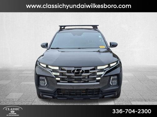 2024 Hyundai SANTA CRUZ NIGHT