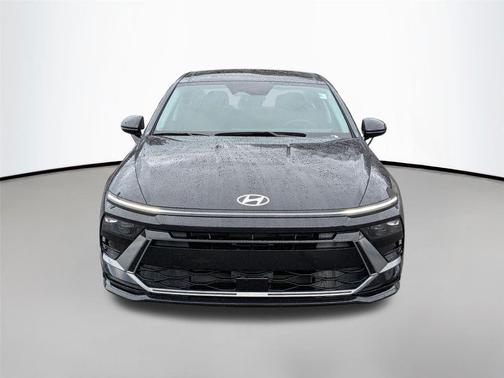 2026 Hyundai SONATA Hybrid SE