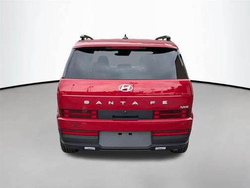 2026 Hyundai SANTA FE SEL 2.4