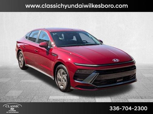 2026 Hyundai SONATA SE