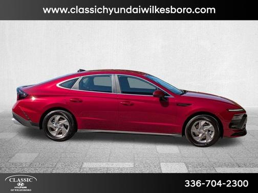 2026 Hyundai SONATA SE