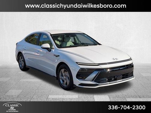 2026 Hyundai SONATA SE
