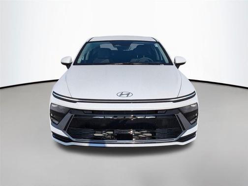 2026 Hyundai SONATA SEL