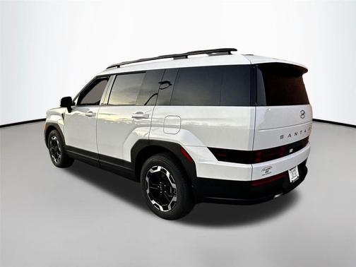 2025 Hyundai SANTA FE SEL 2.4