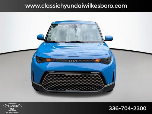 2024 Kia Soul EX