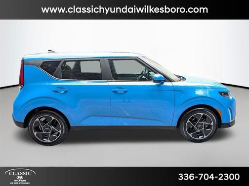 2024 Kia Soul EX