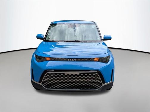 2024 Kia Soul EX