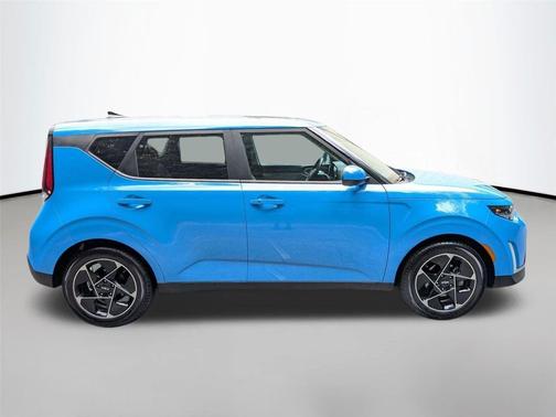 2024 Kia Soul EX