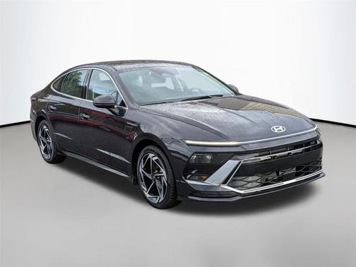 2026 Hyundai SONATA SEL