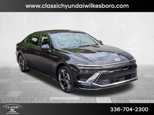 2026 Hyundai SONATA SEL