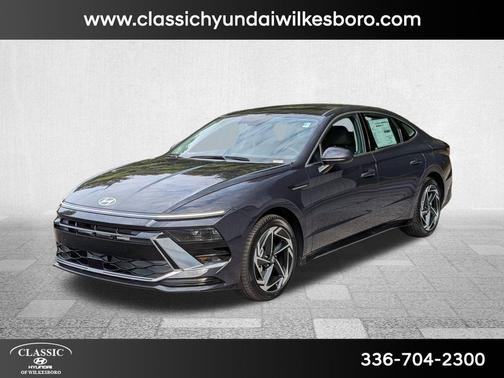 2026 Hyundai SONATA SEL
