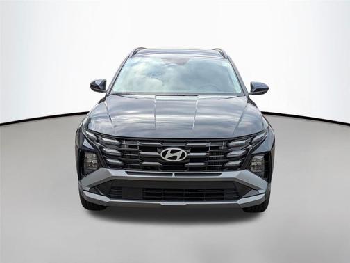 2026 Hyundai TUCSON Plug-In Hybrid SEL