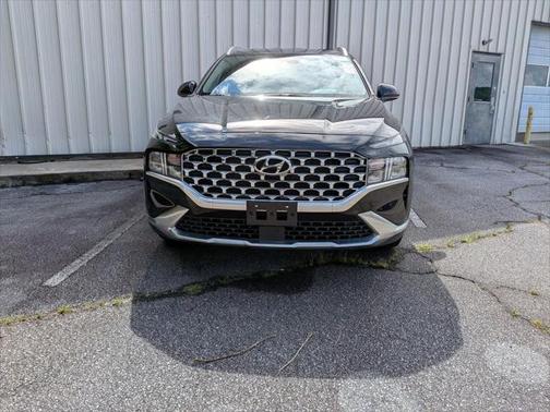 2022 Hyundai SANTA FE SEL 2.4