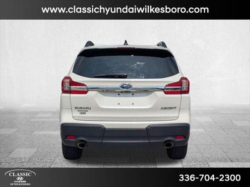 2022 Subaru Ascent Premium 7-Passenger