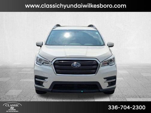 2022 Subaru Ascent Premium 7-Passenger
