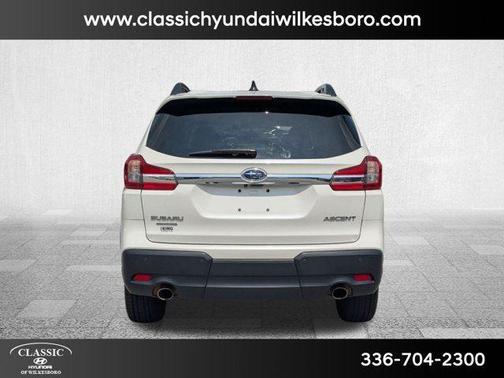 2022 Subaru Ascent Premium 7-Passenger