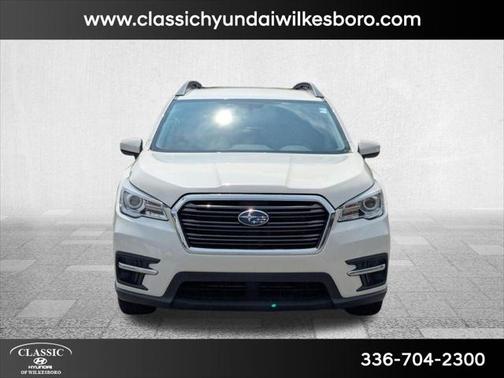 2022 Subaru Ascent Premium 7-Passenger