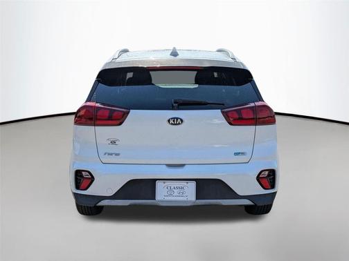 2020 Kia Niro LXS