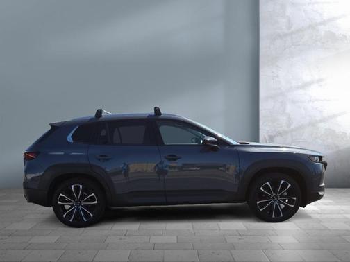 2024 Mazda CX-50 2.5 S Premium Plus Package