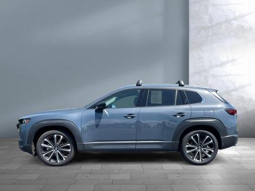 2024 Mazda CX-50 2.5 S Premium Plus Package