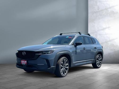 2024 Mazda CX-50 2.5 S Premium Plus Package