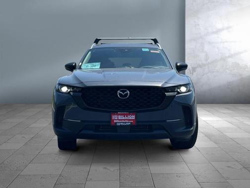 2024 Mazda CX-50 2.5 S Premium Plus Package