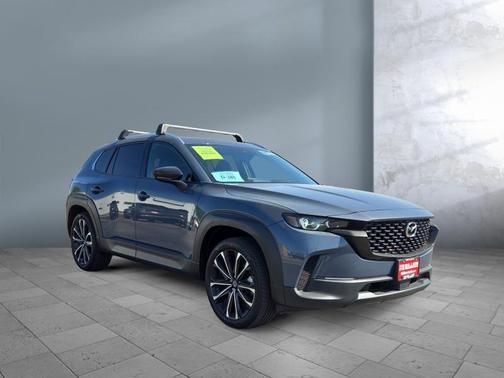 2024 Mazda CX-50 2.5 S Premium Plus Package