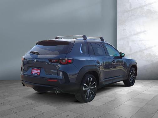 2024 Mazda CX-50 2.5 S Premium Plus Package