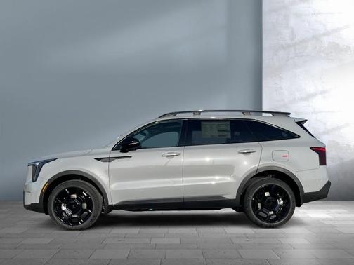 2025 Kia Sorento X-Line SX