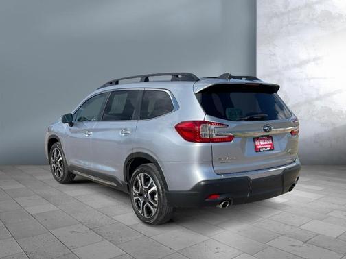 2023 Subaru Ascent Touring 7-Passenger
