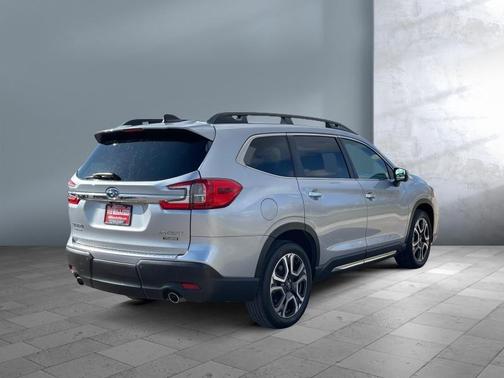 2023 Subaru Ascent Touring 7-Passenger