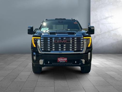 2024 GMC Sierra 2500 Denali