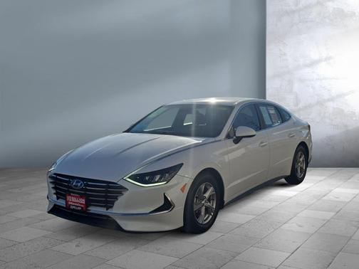 2020 Hyundai SONATA SE