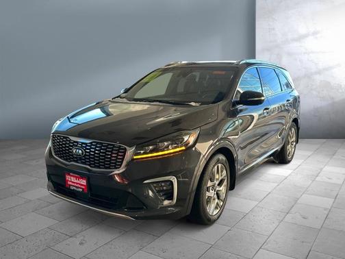 2019 Kia Sorento SX